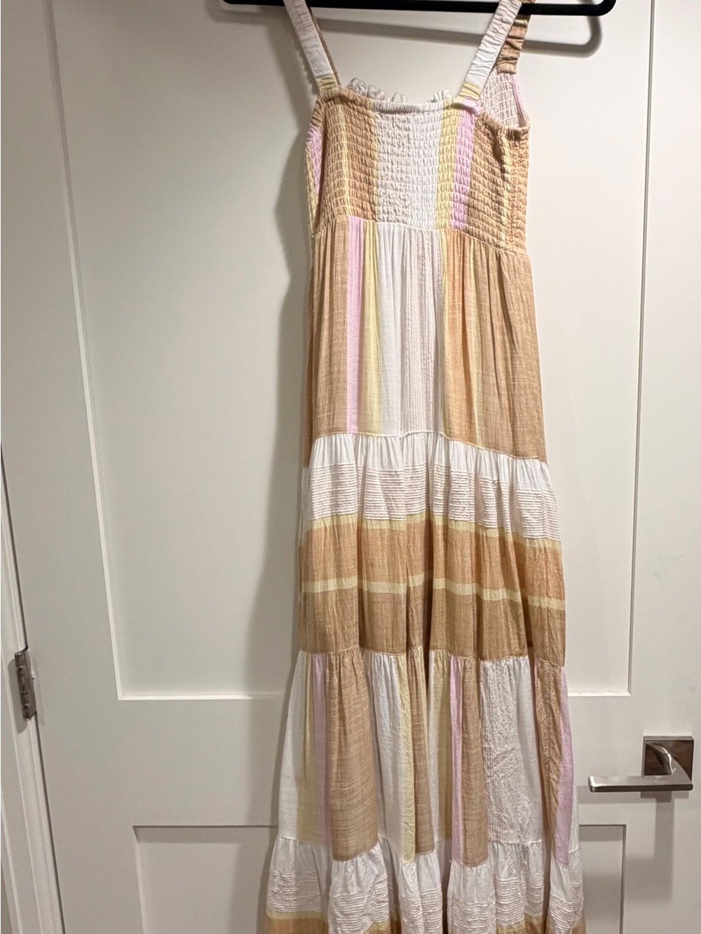 Z Supply Maxi Summer Sleeveless Dress - Size XS - Picture 8 of 8